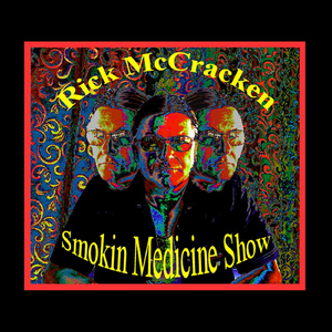 The World Becomes The Land (feat. Johnny Ace)