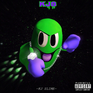 Guapamole (feat. Lvcci)