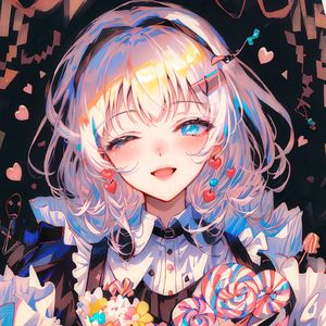 可愛くてごめん -幻白 remix (Dolby Atmos binaural)