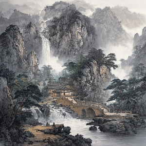 照见 木音 (调和气血)