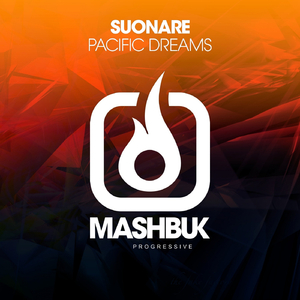 Pacific Dreams (Original Mix)