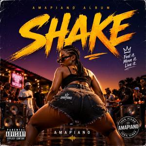 SHAKE
