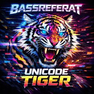 Unicode Tiger