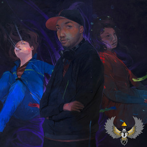 Third Eye Chakra...Opened (Arcem Remix)