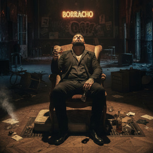 Borracho