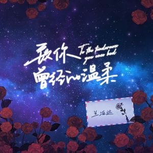 致你曾经的温柔