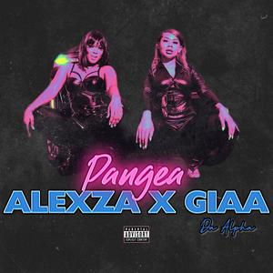 Pangea (feat. Giaa Da Alpha)