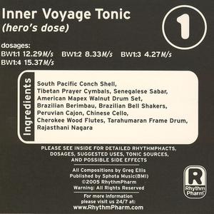 Inner Voyage 4