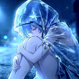 Alone (But sounds different)
