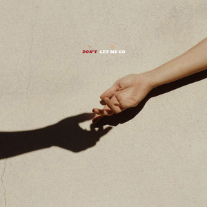 Don't Let Me Go