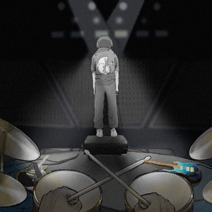 乐队拯救计划（珠海一中吉他社社歌）