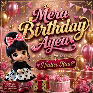 Mera Birthday Ayea