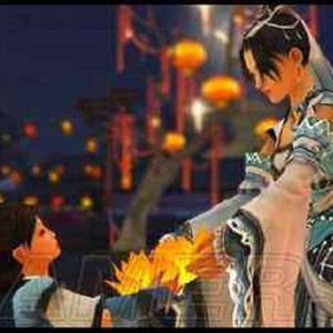 如寄（剧情版）