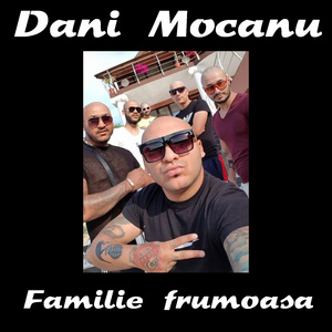 Familie frumoasa