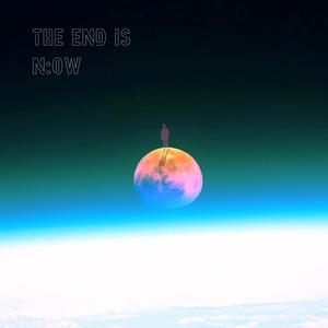 THE END IS N:O₩ (feat. ALLENBEATZ & ETHER THE METAKID)