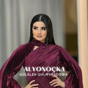 Alyonoçka