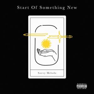 Start of Something New