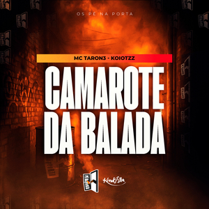 Camarote Da Balada