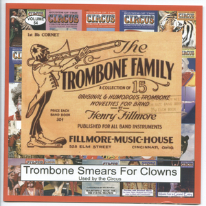 Lassus Trombone
