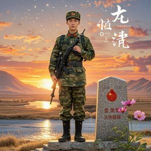 清澈的爱
