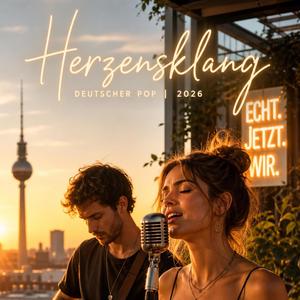 Herzensklang im Sonnenlicht