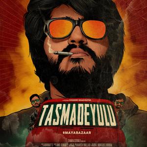 Tasmadeyulu (feat. Aditya Iyengar)