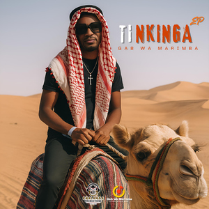 Vungwandla (feat. Cinna Mpaka)