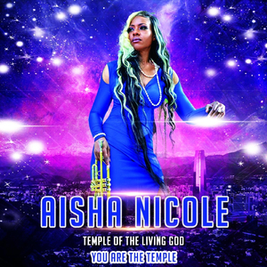 Temple of the Living God