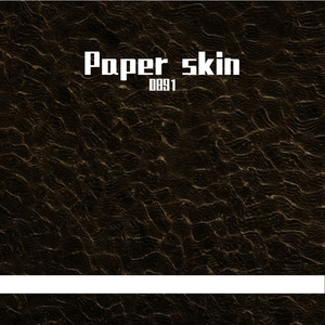 Paper Skin