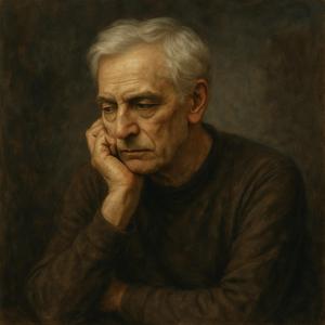 Ушедшим друзьям