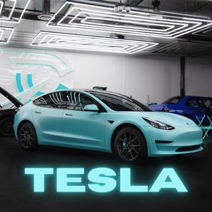 TESLA (Radio Edit)