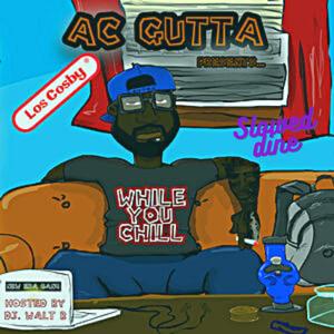 ***** Im A Outkast (feat. F Dot Nitti & Bellacose Scrilla)