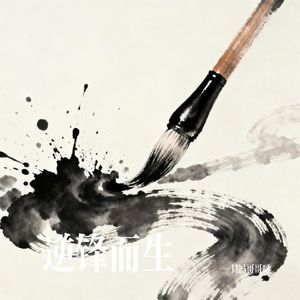 逆锋而生