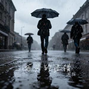 雨天的过错 (Cover 阿野)