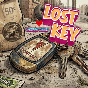 Lost Key