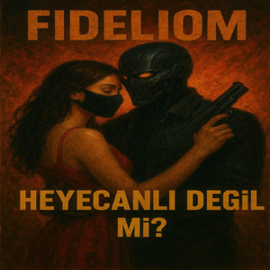 Kalbim Seninle Dans Ediyor