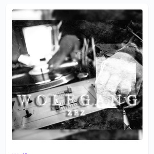 WOLFGANG