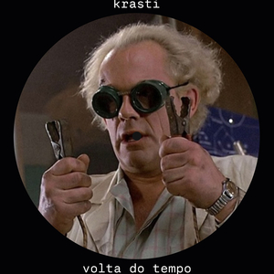 Volta Do Tempo