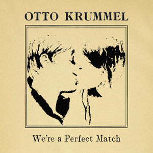 We're a Perfect Match (Dark Version)