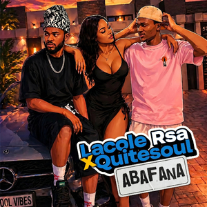 ABAFANA