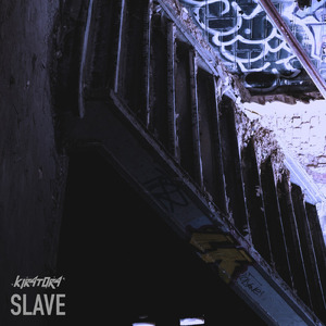 SLAVE (feat. 重音テト)