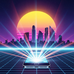 Макс - мессенджер