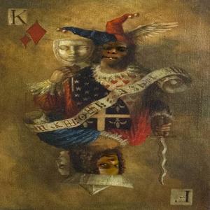 Midnight Maruders (feat. Chad Ross)