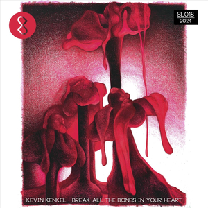 Imaginary Boyfriend (Elodie's Haunted Memory Version)