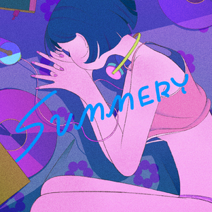 SUMMERY (English Ver.)