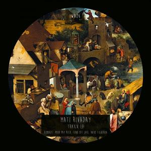 Traxx (Original Mix)