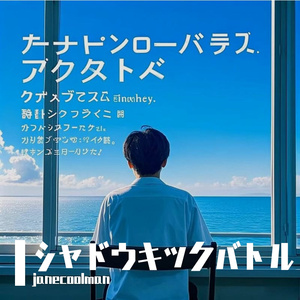 シャドウキックバトル