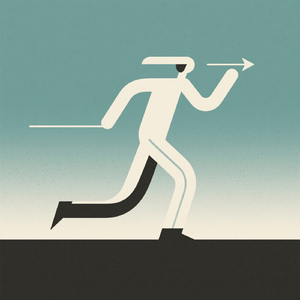 道に迷ってるふりはしない