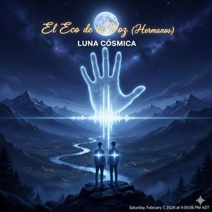 El Eco de tu Voz (Hermanos)