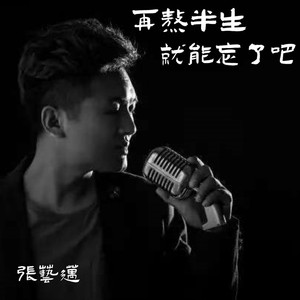 再熬半生就能忘了吧 (伴奏)